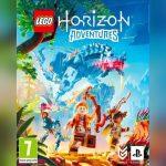 Lego Horizon Adventures – PS5