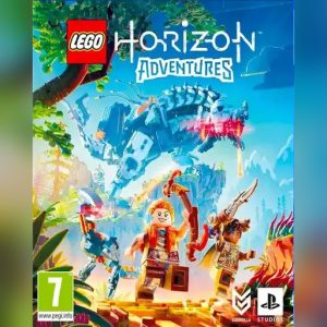 Lego Horizon Adventures – PS5