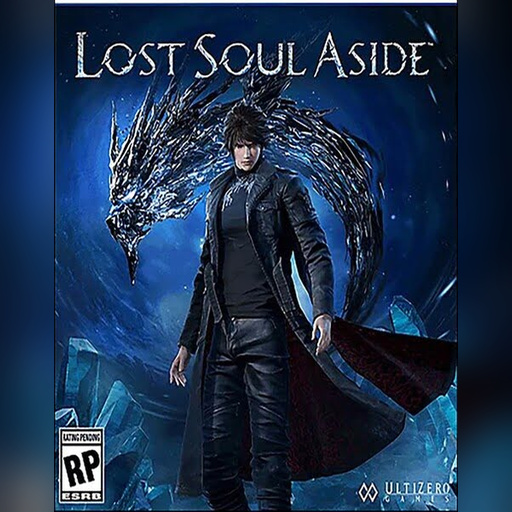 Lost Soul Aside PS5 product image Lost Soul Aside – PS5