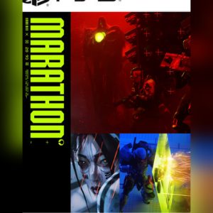 Marathon – PS5