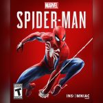 Marvel's Spider-Man – PS4