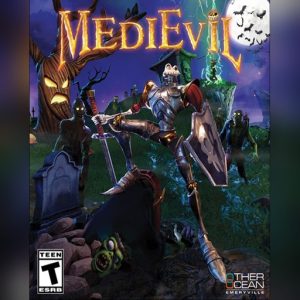 MediEvil – PS4