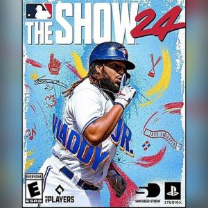 MLB The Show 24 – PS4