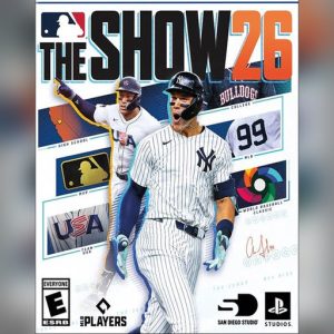 MLB The Show 26 – PS5
