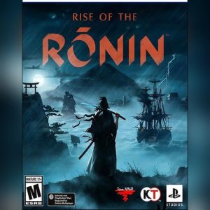 Rise of the Ronin – PS5