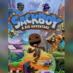 Sackboy: A Big Adventure – PS4