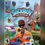 Sackboy: A Big Adventure – PS5