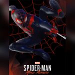 Marvel's Spider-Man: Miles Morales – PS4