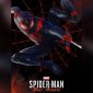 Marvel's Spider-Man: Miles Morales – PS4