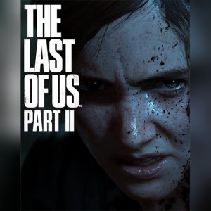 The Last of Us Part II – PS4