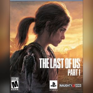 The Last of Us Part I – PS5