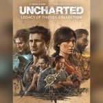 Uncharted: Legacy of Thieves Collection – PS5