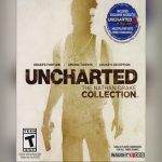 Uncharted: The Nathan Drake Collection – PS4