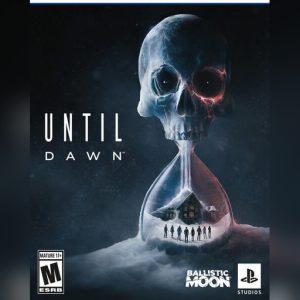 Until Dawn – PS5