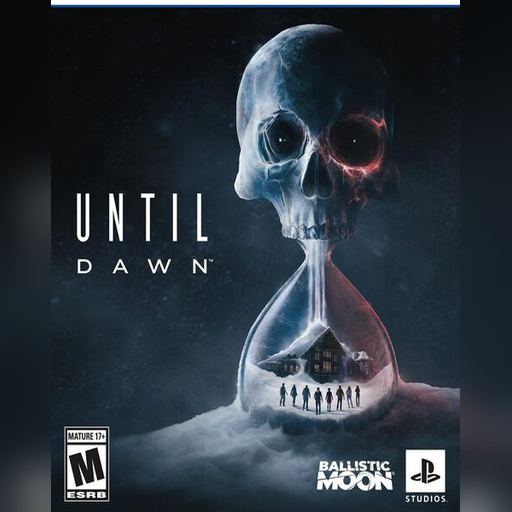 Until Dawn – PS5