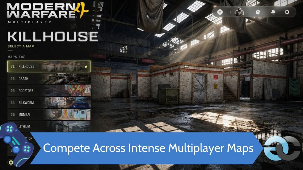 Call of Duty Modern Warfare 4 Ps5