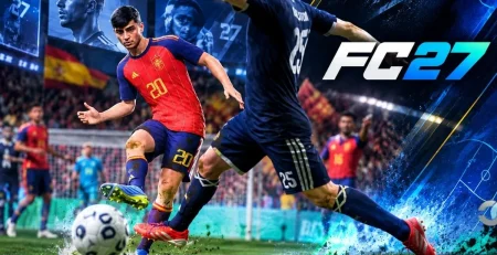 EA FC 27