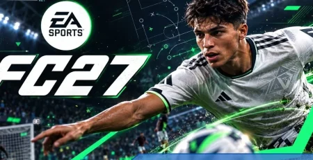 EA FC 27