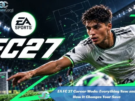 EA FC 27