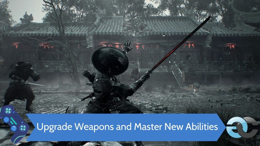 Phantom Blade Zero Ps5