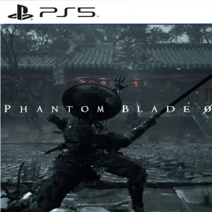Phantom Blade Zero Ps5