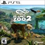 Planet Zoo 2 Ps5