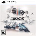 Star Wars Galactic Racer Ps5