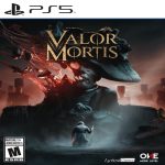 Valor Mortis Ps5