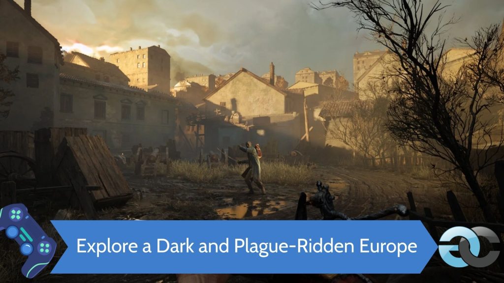 Valor Mortis Ps5